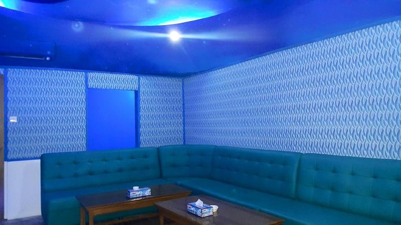 Famous Hotel 바고 외부 사진