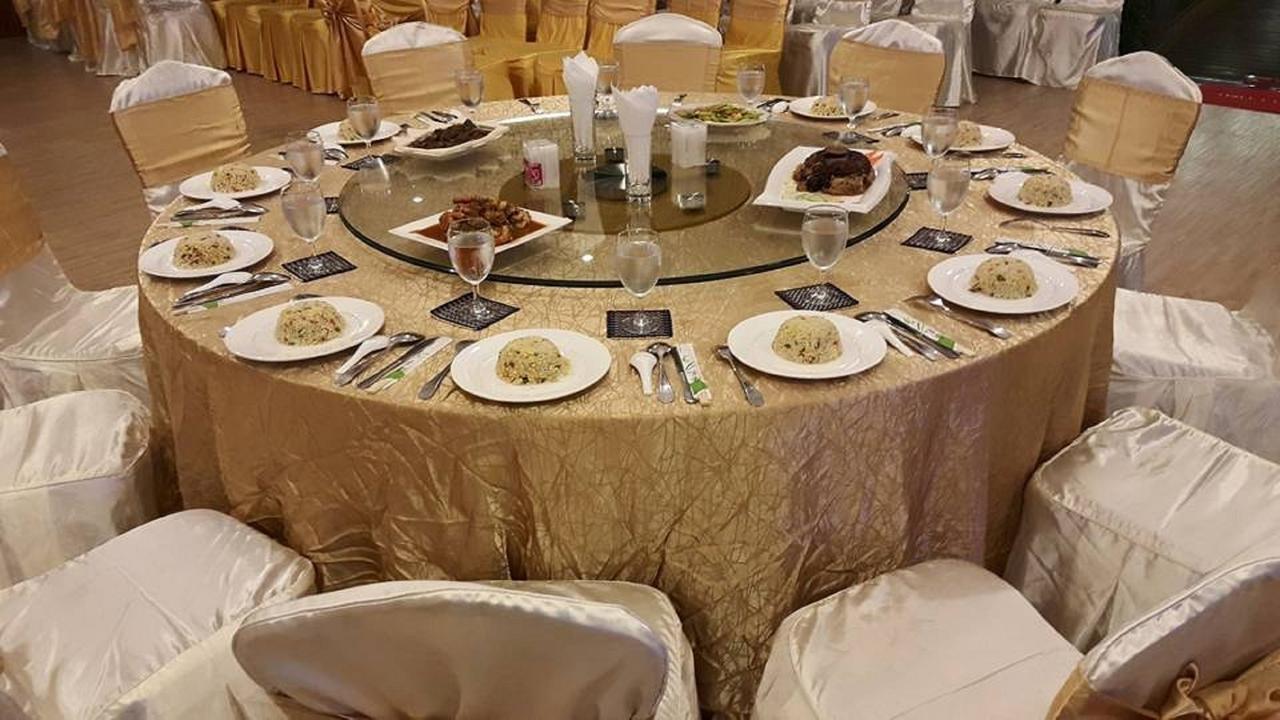 Famous Hotel 바고 외부 사진